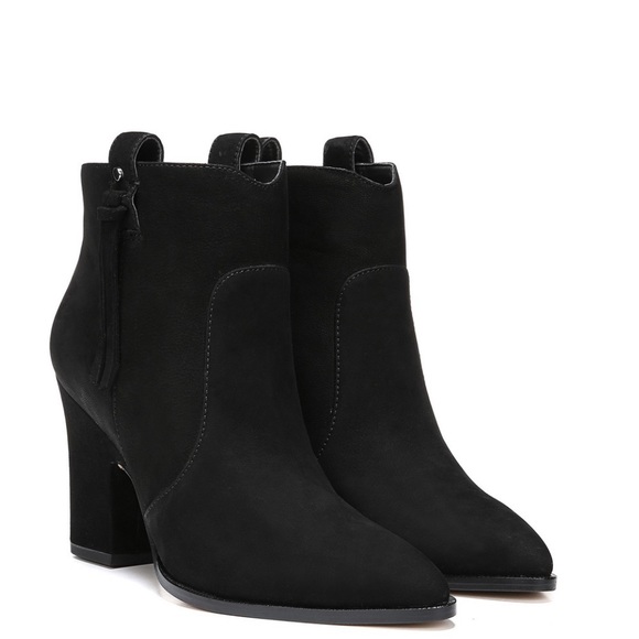 Sam Edelman Booties 9.5 - Picture 2 of 6